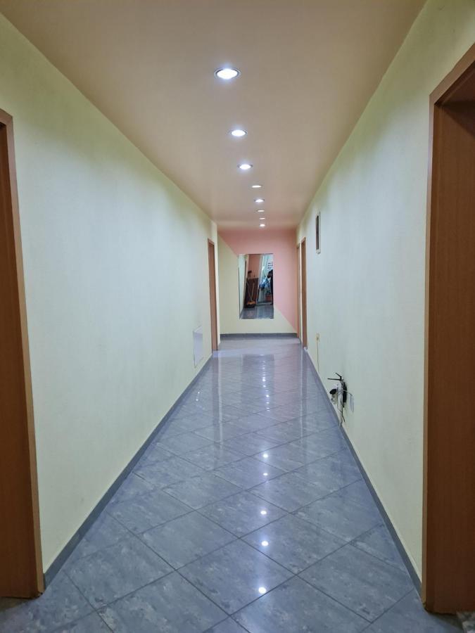Holiday Ferizaj Bagian luar foto