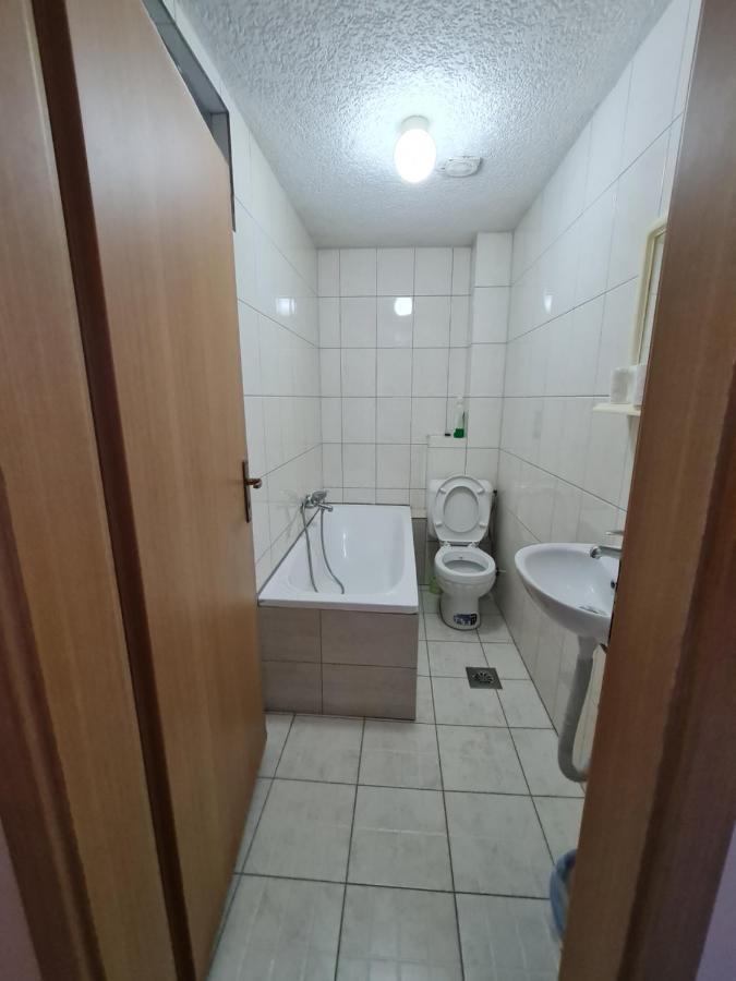 Holiday Ferizaj Bagian luar foto